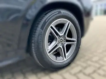 Mercedes-Benz GLE 300 d 4M Coupé AMG Mbeam MBUX