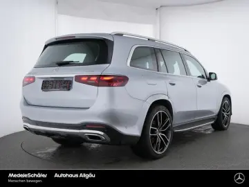 MERCEDES-BENZ GLS 350 d 4M AMG 23  TV Massage SoftClose