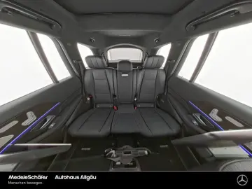 MERCEDES-BENZ GLS 350 d 4M AMG 23  TV Massage SoftClose