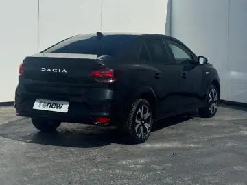 DACIA LOGAN 1.0 TCe 90CP Prestige MT6