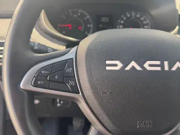 DACIA LOGAN 1.0 TCe 90CP Prestige MT6