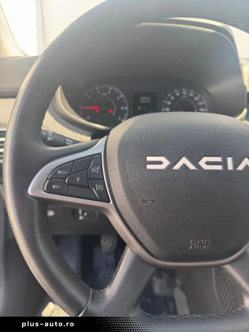 DACIA LOGAN 1.0 TCe 90CP Prestige MT6