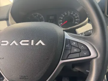 DACIA LOGAN 1.0 TCe 90CP Prestige MT6
