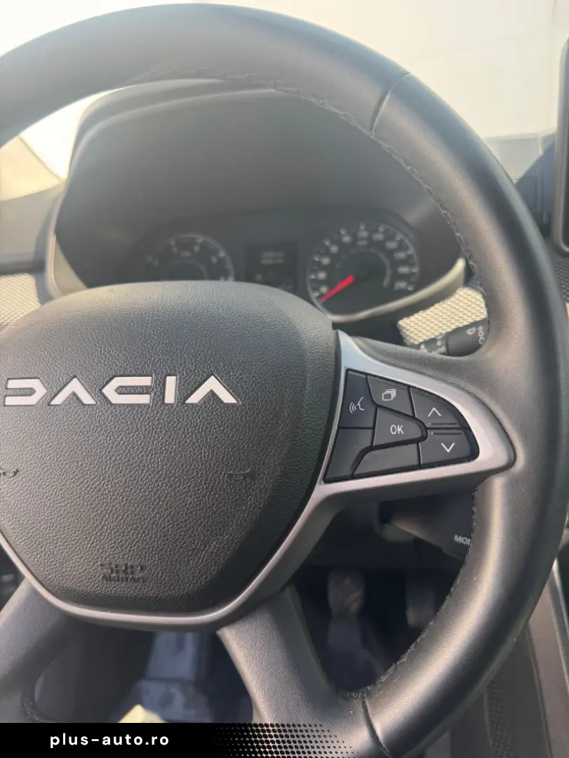DACIA LOGAN 1.0 TCe 90CP Prestige MT6