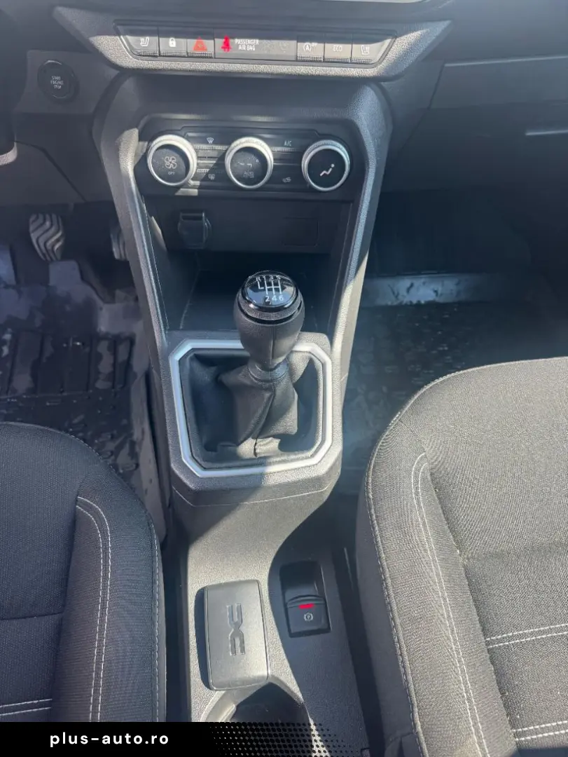 DACIA LOGAN 1.0 TCe 90CP Prestige MT6