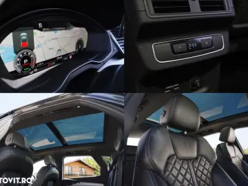Audi Q5 50 TFSI e quattro S tronic PHEV S Line