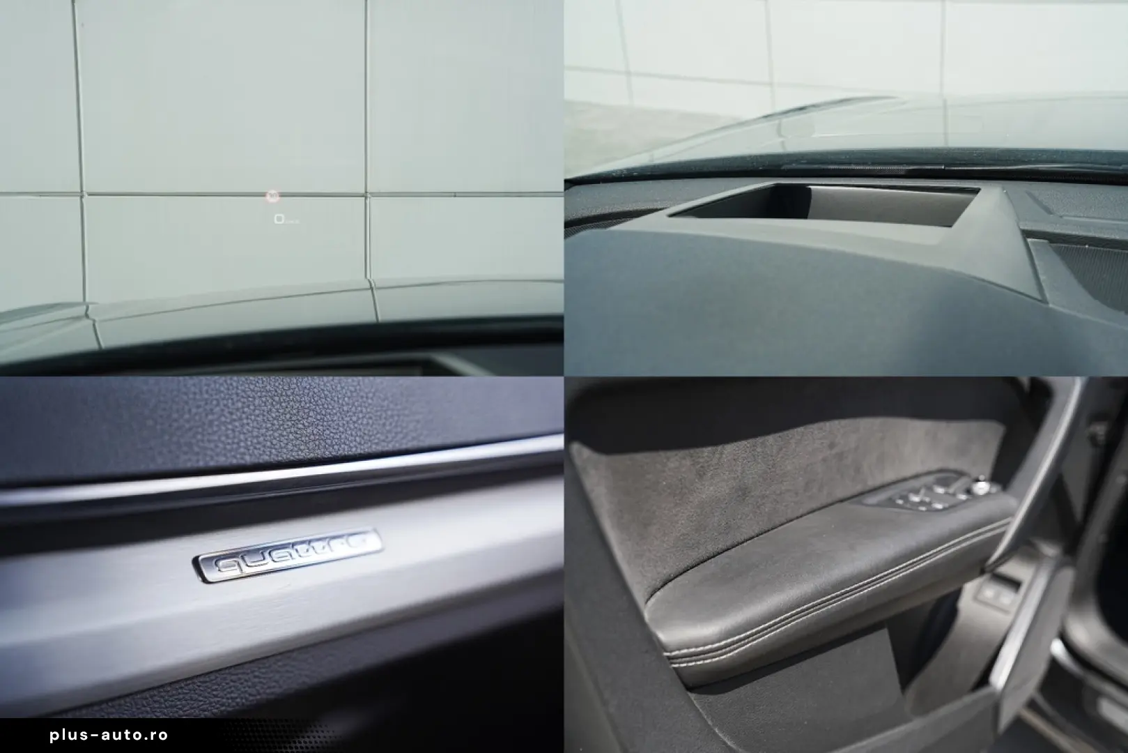Audi Q5 50 TFSI e quattro S tronic PHEV S Line