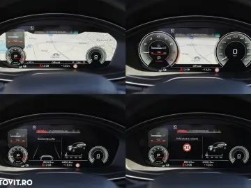 Audi Q5 50 TFSI e quattro S tronic PHEV S Line