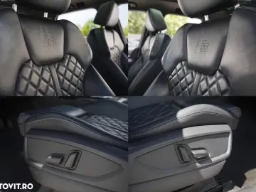 Audi Q5 50 TFSI e quattro S tronic PHEV S Line