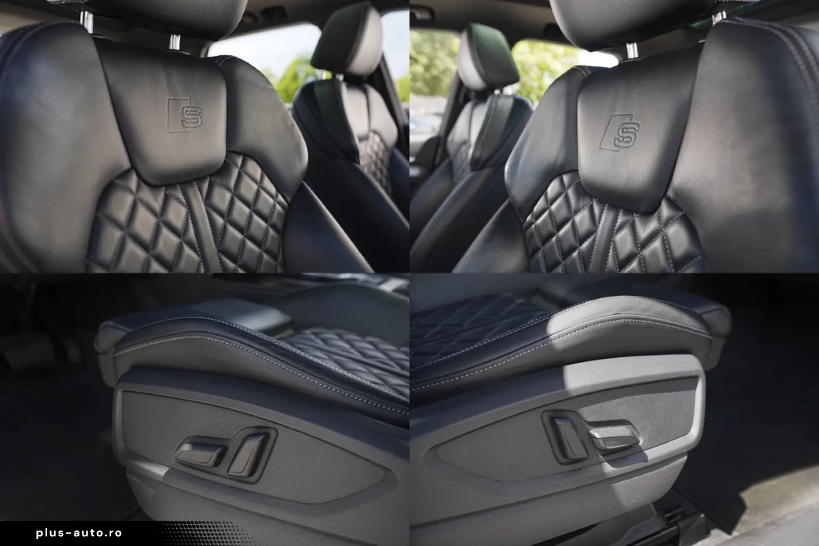 Audi Q5 50 TFSI e quattro S tronic PHEV S Line