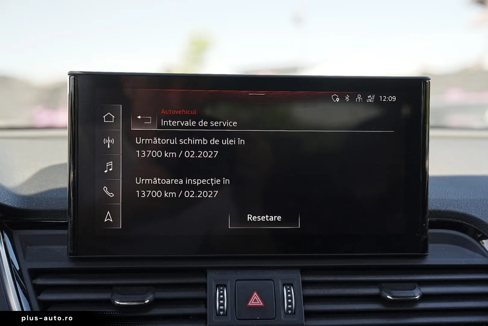 Audi Q5 50 TFSI e quattro S tronic PHEV S Line