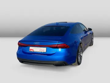 AUDI A7 Sportback 50TFSIe quattro S-trc HUD Pano