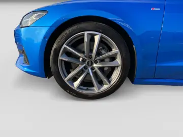 AUDI A7 Sportback 50TFSIe quattro S-trc HUD Pano
