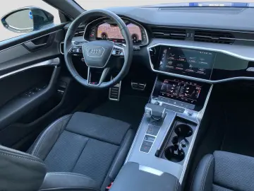 AUDI A7 Sportback 50TFSIe quattro S-trc HUD Pano