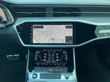 AUDI A7 Sportback 50TFSIe quattro S-trc HUD Pano