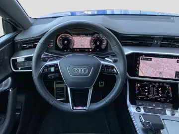 AUDI A7 Sportback 50TFSIe quattro S-trc HUD Pano