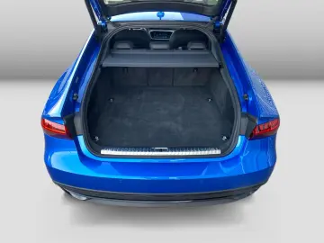 AUDI A7 Sportback 50TFSIe quattro S-trc HUD Pano