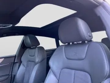 AUDI A7 Sportback 50TFSIe quattro S-trc HUD Pano