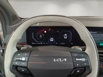 Kia Sportage GT-Line Head-Up 360
