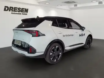 Kia Sportage GT-Line Head-Up 360