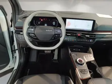 Kia Sportage GT-Line Head-Up 360