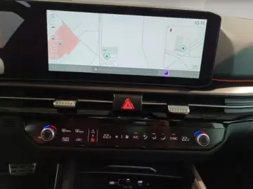 Kia Sportage GT-Line Head-Up 360
