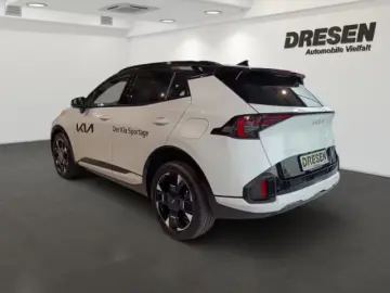 Kia Sportage GT-Line Head-Up 360