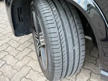 MERCEDES-BENZ GLE 350 de Coupe 4M AMG-Line NIGHT PAN…