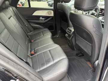 MERCEDES-BENZ GLE 350 de Coupe 4M AMG-Line NIGHT PAN…