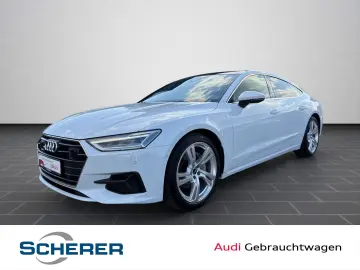 AUDI A7 Sportback 45 TFSIe S-LINE LED
