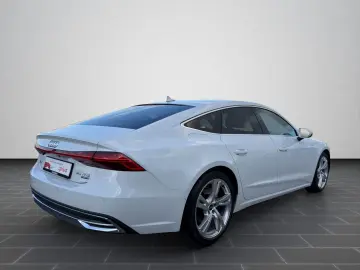 AUDI A7 Sportback 45 TFSIe S-LINE LED