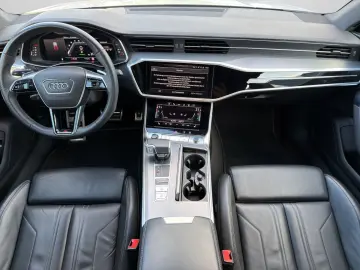 AUDI A7 Sportback 45 TFSIe S-LINE LED