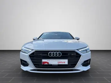 AUDI A7 Sportback 45 TFSIe S-LINE LED