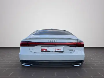AUDI A7 Sportback 45 TFSIe S-LINE LED