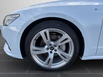 AUDI A7 Sportback 45 TFSIe S-LINE LED