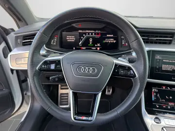 AUDI A7 Sportback 45 TFSIe S-LINE LED