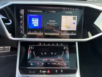 AUDI A7 Sportback 45 TFSIe S-LINE LED
