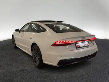 AUDI A7 Sportback 50 TFSI e qu. S tr  LED 360 K HUD