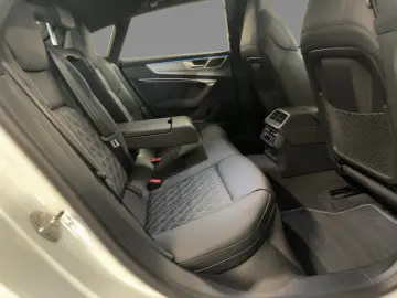 AUDI A7 Sportback 50 TFSI e qu. S tr  LED 360 K HUD