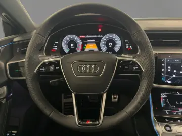 AUDI A7 Sportback 50 TFSI e qu. S tr  LED 360 K HUD