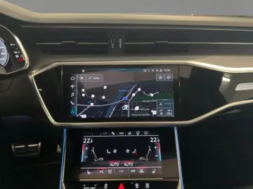 AUDI A7 Sportback 50 TFSI e qu. S tr  LED 360 K HUD