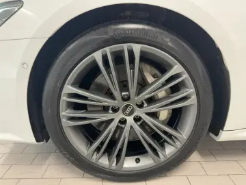 AUDI A7 Sportback 50 TFSI e qu. S tr  LED 360 K HUD