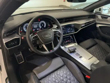 AUDI A7 Sportback 50 TFSI e qu. S tr  LED 360 K HUD