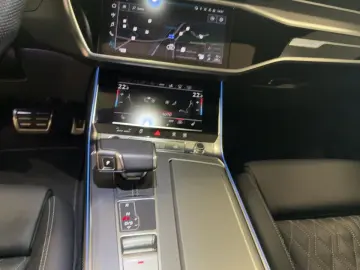 AUDI A7 Sportback 50 TFSI e qu. S tr  LED 360 K HUD