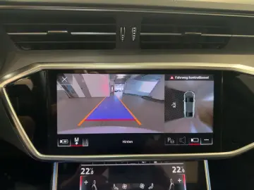 AUDI A7 Sportback 50 TFSI e qu. S tr  LED 360 K HUD