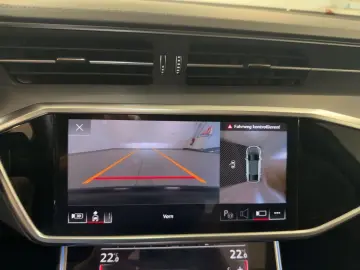 AUDI A7 Sportback 50 TFSI e qu. S tr  LED 360 K HUD