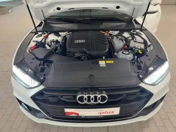AUDI A7 Sportback 50 TFSI e qu. S tr  LED 360 K HUD