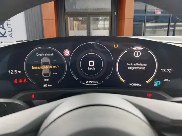 Porsche Taycan Cross Turismo 4 S Performance 21  Alu