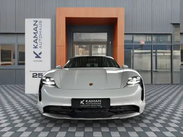 Porsche Taycan Cross Turismo 4 S Performance 21  Alu