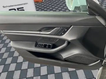 Porsche Taycan Cross Turismo 4 S Performance 21  Alu